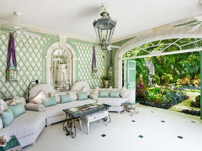 Luxury Villa Photo #13