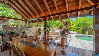 Luxury Villa Photo #22