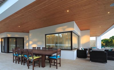 Luxury Villa Photo #15