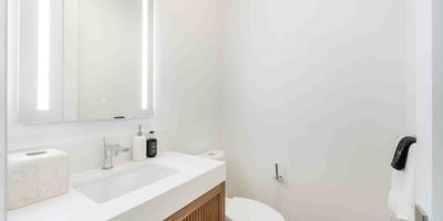 Luxury Villa Photo #16