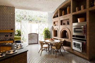 Luxury Villa Photo #13