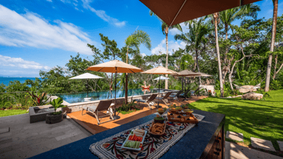Luxury Villa Photo #12