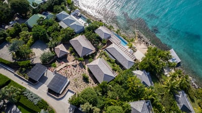 Luxury Villa Photo #75
