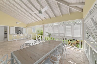 Luxury Villa Photo #7