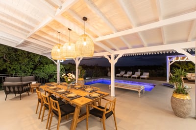 Luxury Villa Photo #51