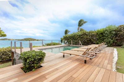 Luxury Villa Photo #2