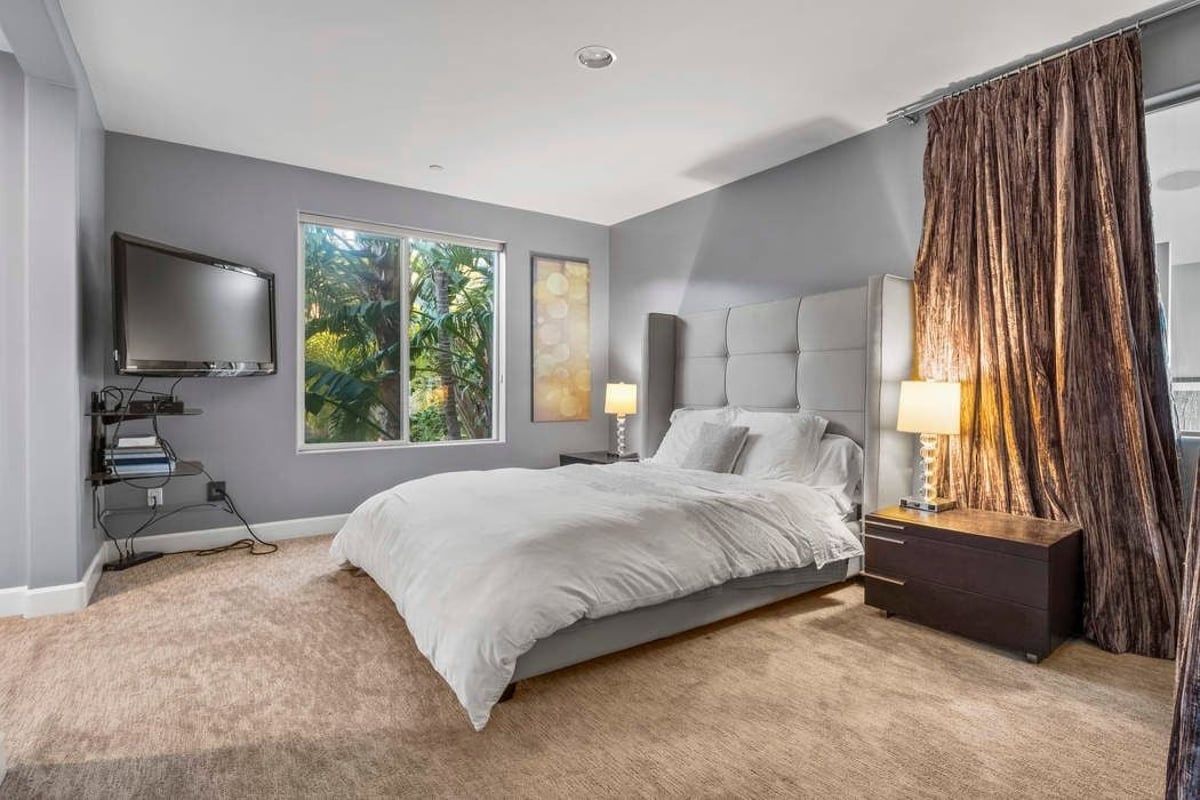 Malibu Rambla Estate villa rental - 34