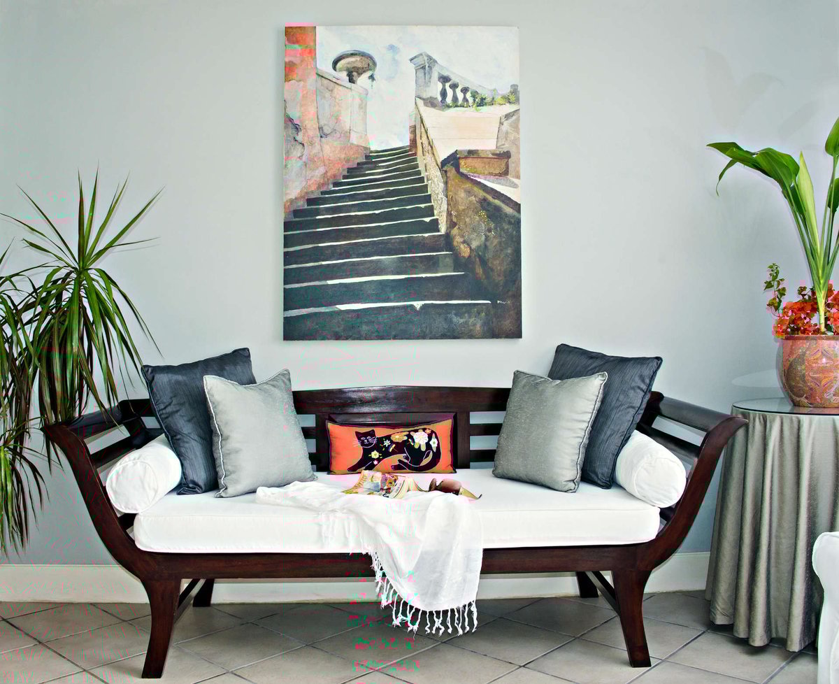 Mirador villa rental in Tryall Club - 6