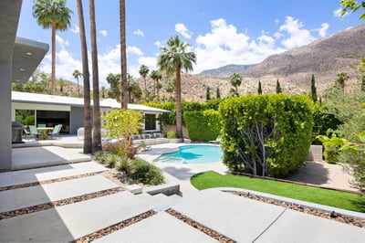 Luxury Villa Photo #3