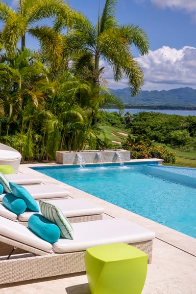 Luxury Villa Photo #9