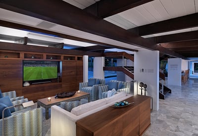 Luxury Villa Photo #9