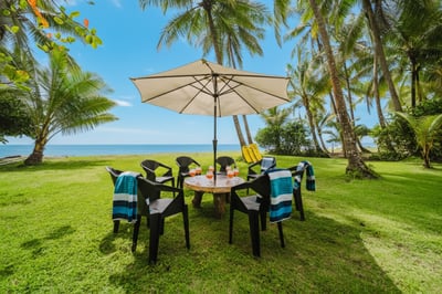 Luxury Villa Photo #14