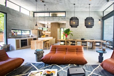 Luxury Villa Photo #9