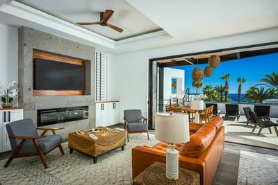 Luxury Villa Photo #21