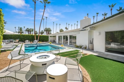 Luxury Villa Photo #6