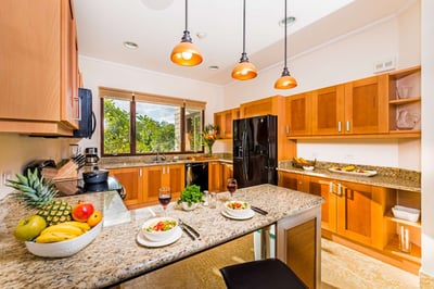 Luxury Villa Photo #7