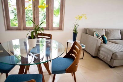 Luxury Villa Photo #16