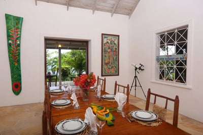 Luxury Villa Photo #20