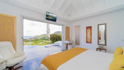 Luxury Villa Photo #28
