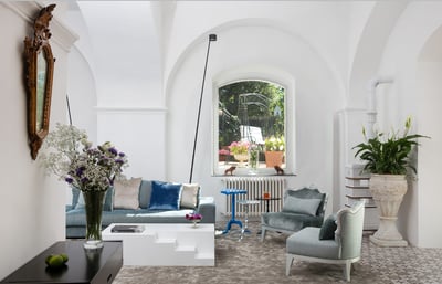 Luxury Villa Photo #21
