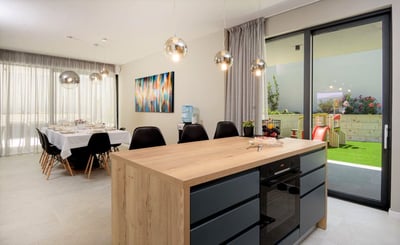 Luxury Villa Photo #13