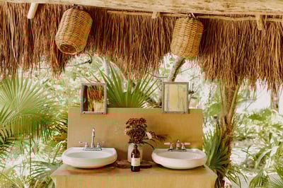 Luxury Villa Photo #12