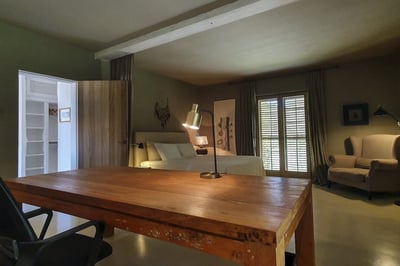 Luxury Villa Photo #24