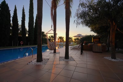 Luxury Villa Photo #4