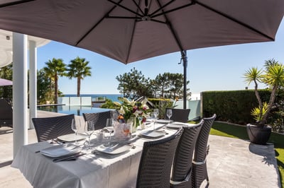 Luxury Villa Photo #16