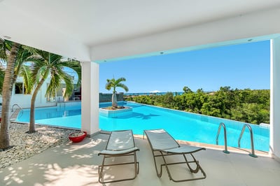 Luxury Villa Photo #32