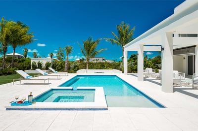Luxury Villa Photo #5