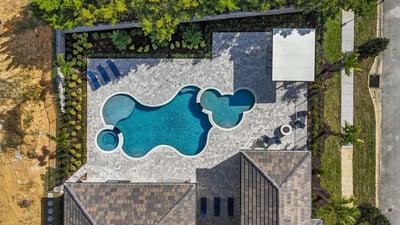 Luxury Villa Photo #2
