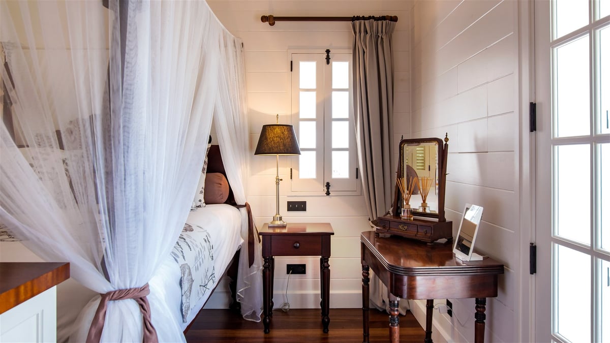 Bedroom 2 - Image 49