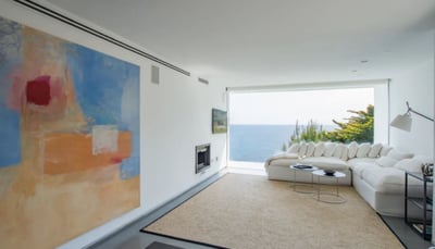 Luxury Villa Photo #25