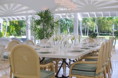 Luxury Villa Photo #16