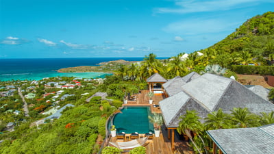 Luxury Villa Photo #2