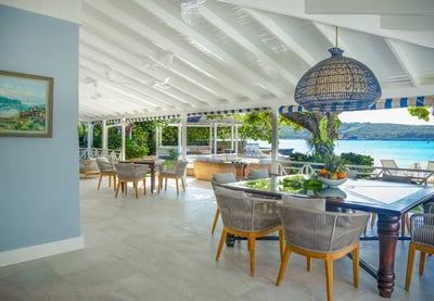 Luxury Villa Photo #10