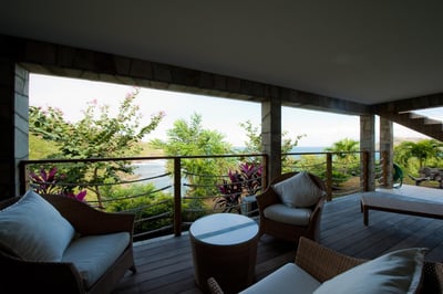 Luxury Villa Photo #8