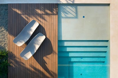 Luxury Villa Photo #12