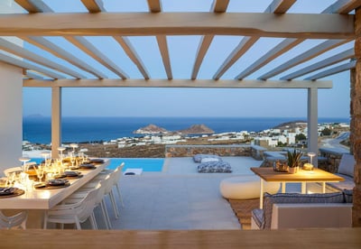 Luxury Villa Photo #10