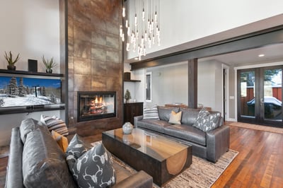 Luxury Villa Photo #18