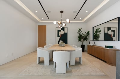 Luxury Villa Photo #27