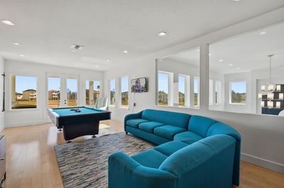 Luxury Villa Photo #21
