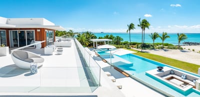 Luxury Villa Photo #14