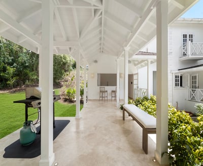 Luxury Villa Photo #11