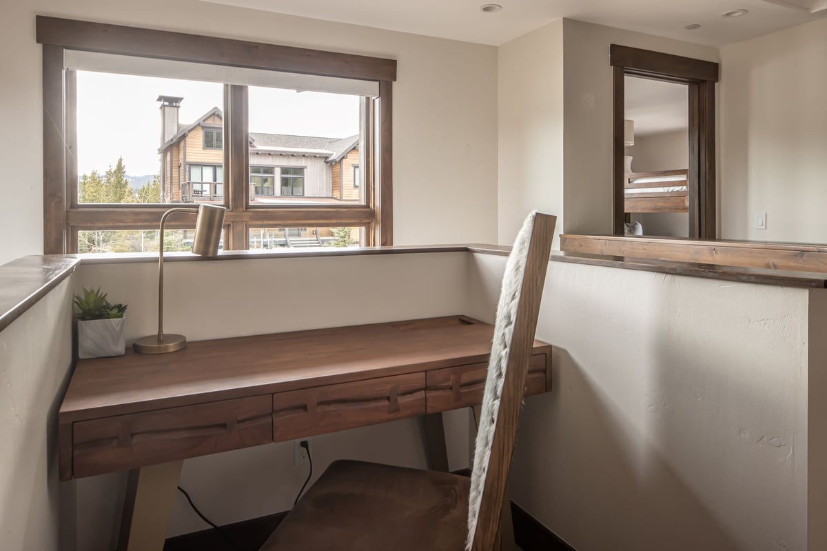 Spanish Peaks | Highlands Cabin 30