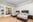 Two twin beds in the Jackrabbit Luxury Villa - Image 33