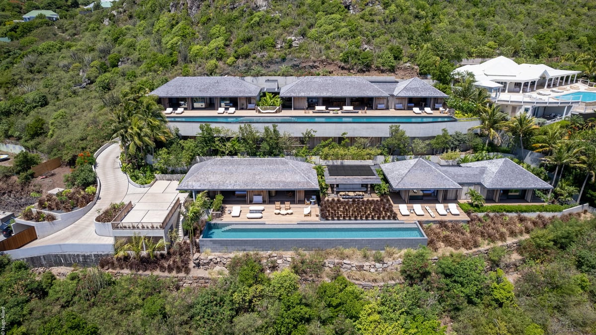 Lorient,Le Manoir Voltaire