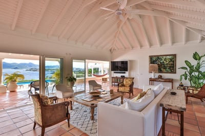 Luxury Villa Photo #8
