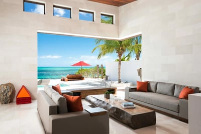 Luxury Villa Photo #10